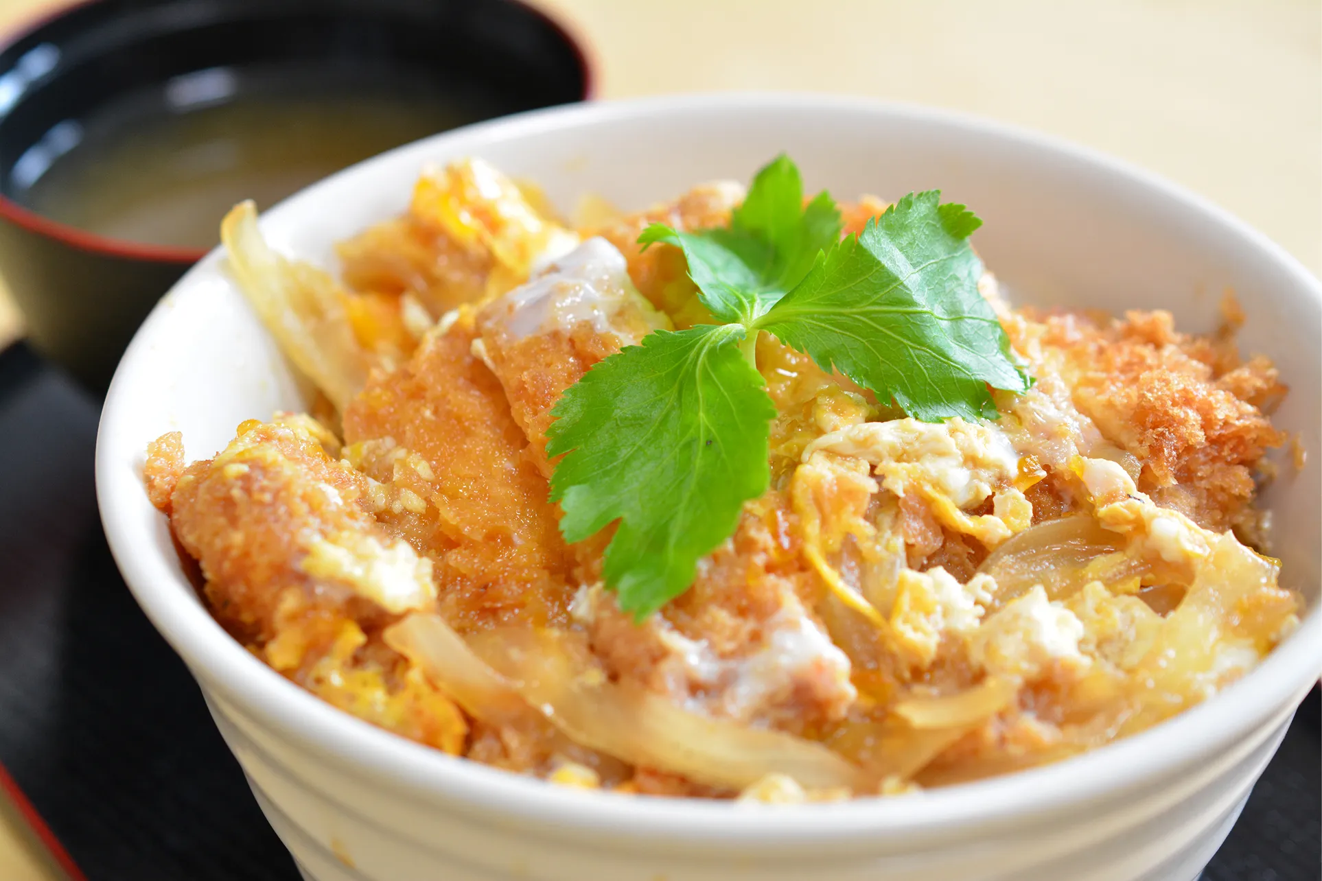 Katsudon