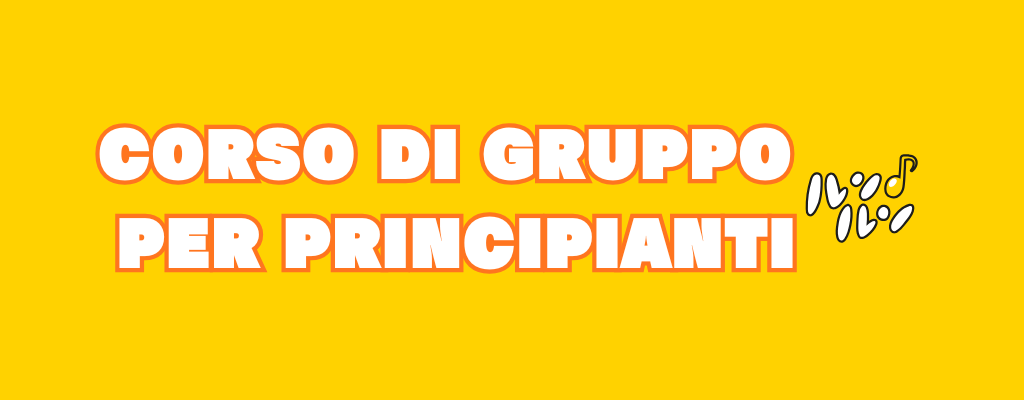 Pagina principianti